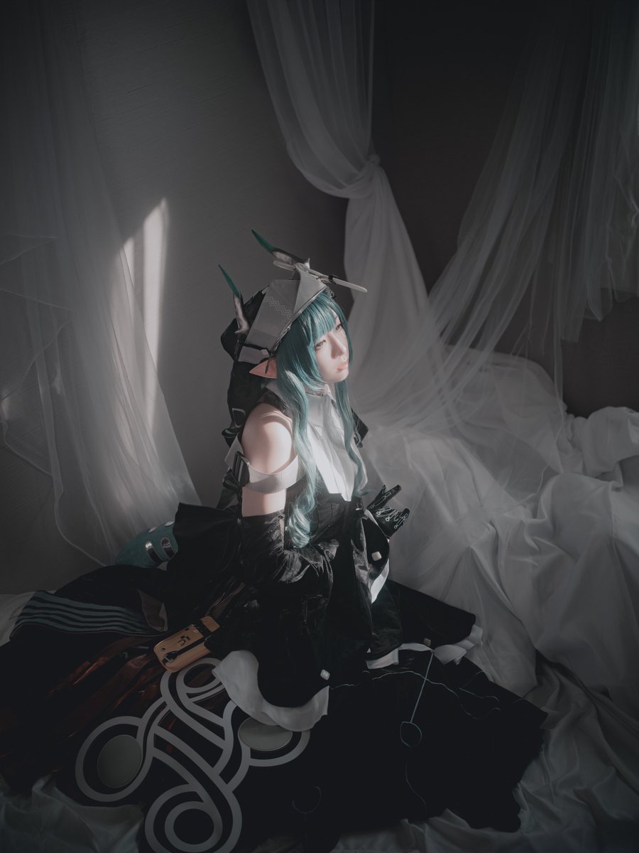 もちこ。@にじそ西4 ム-29 (@5y_mmo) / Posts / X