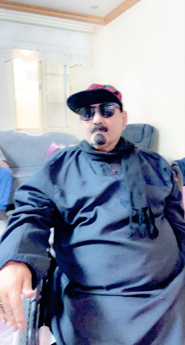 أ. خالد الجابري (الصقر العربي) tweet media