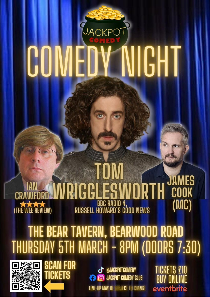 Ian Crawford tweet media