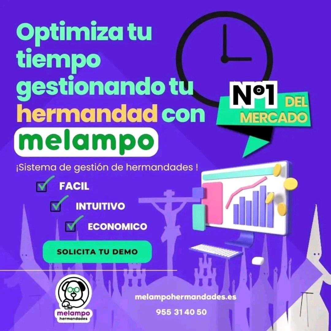 𝗚𝗿𝘂𝗽𝗼 𝗠𝗲𝗹𝗮𝗺𝗽𝗼 𝗦𝗼𝗳𝘁𝘄𝗮𝗿𝗲 tweet media
