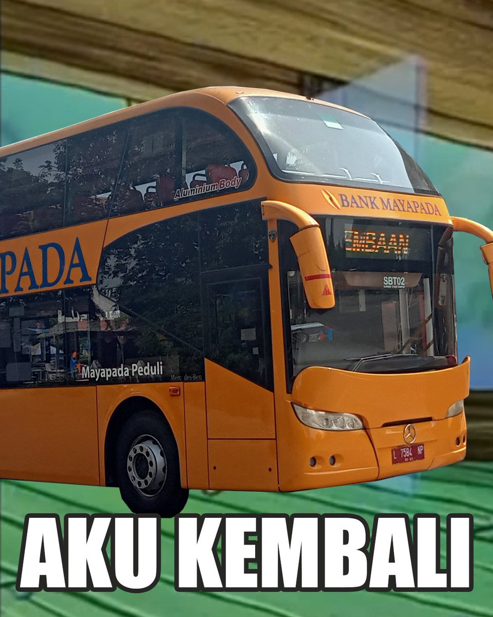 SB Tumpuk tweet media