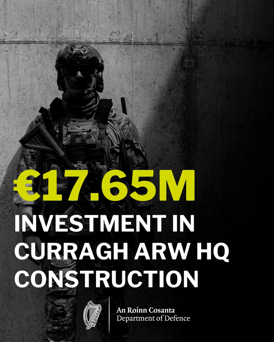 Department of Defence tweet media