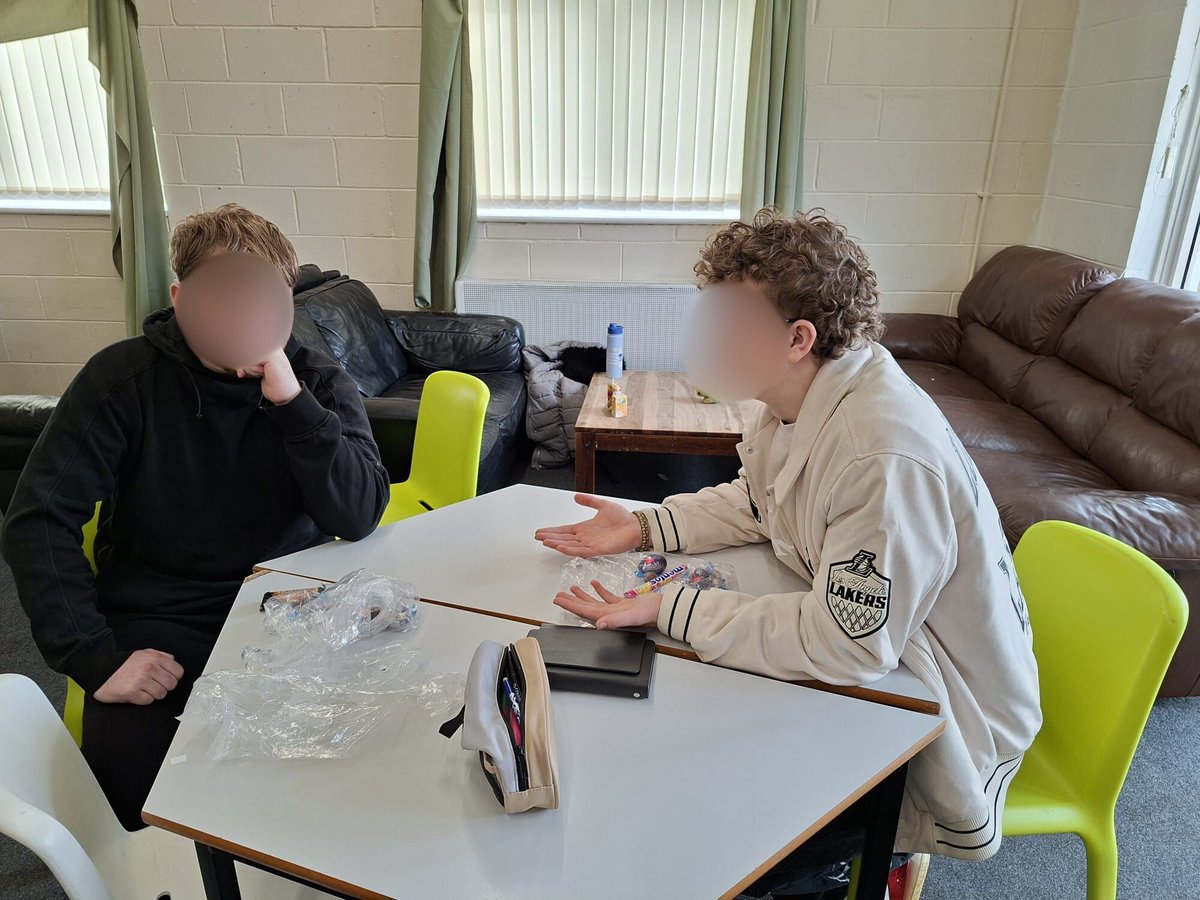 Prospect Training Services 🌇 tweet media