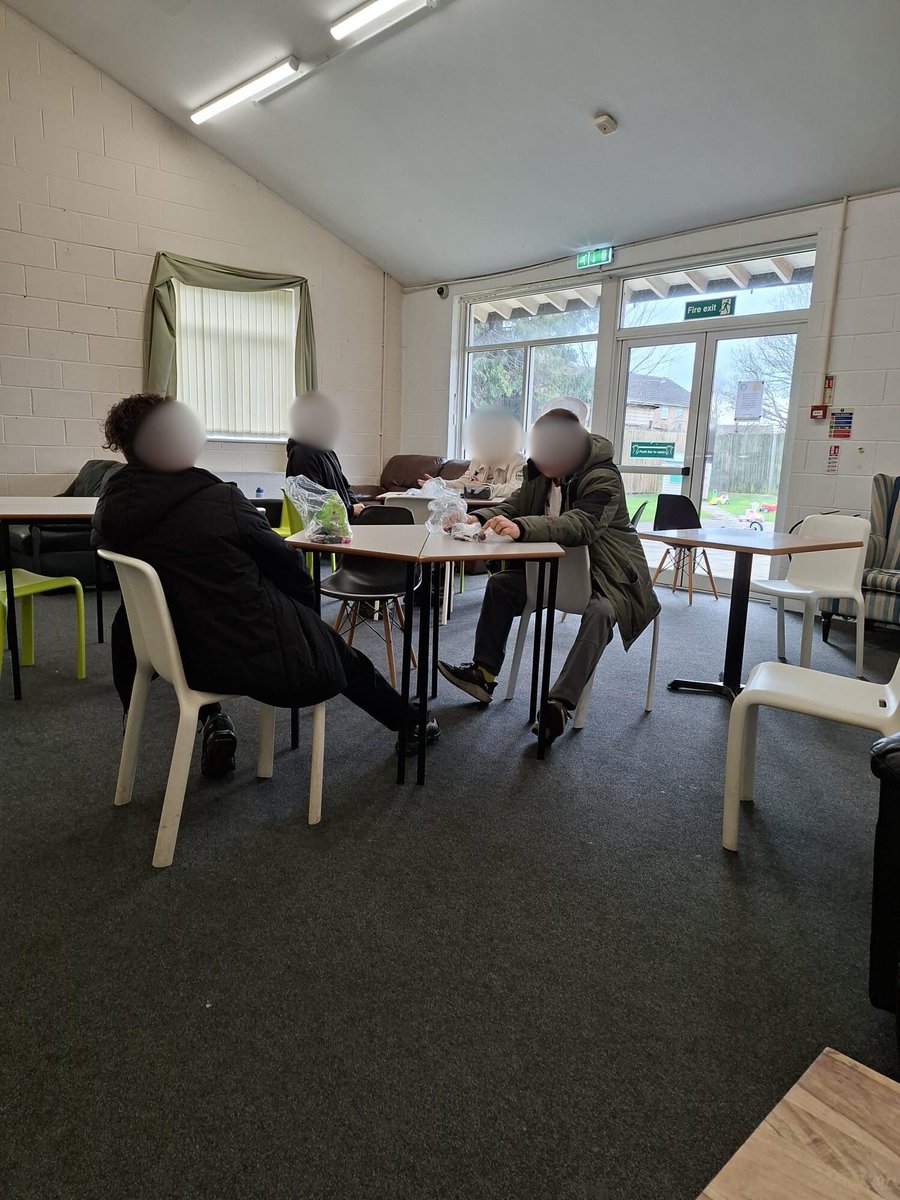 Prospect Training Services 🌇 tweet media