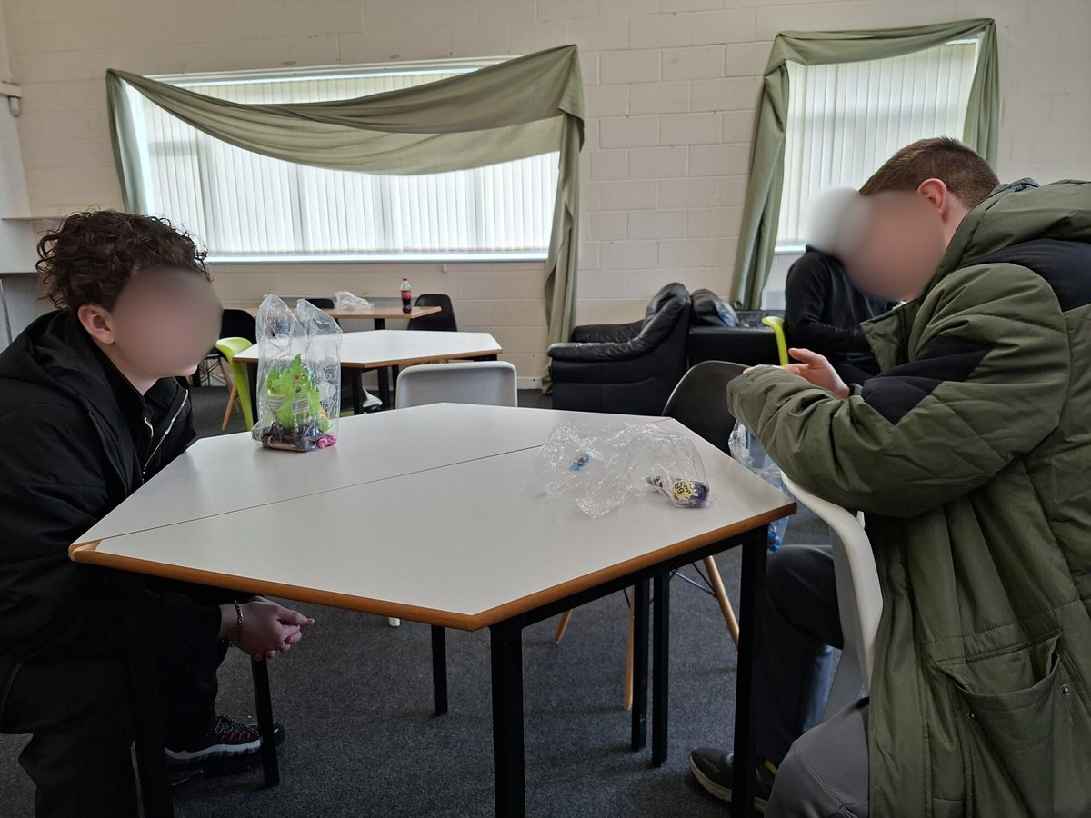 Prospect Training Services 🌇 tweet media