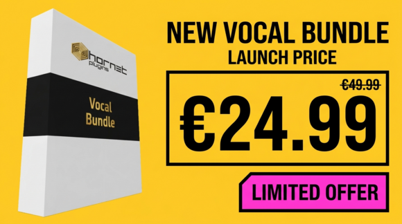 HoRNet Plugins tweet media