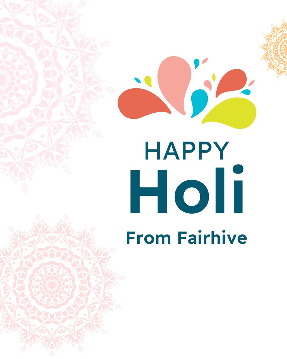 Fairhive tweet media