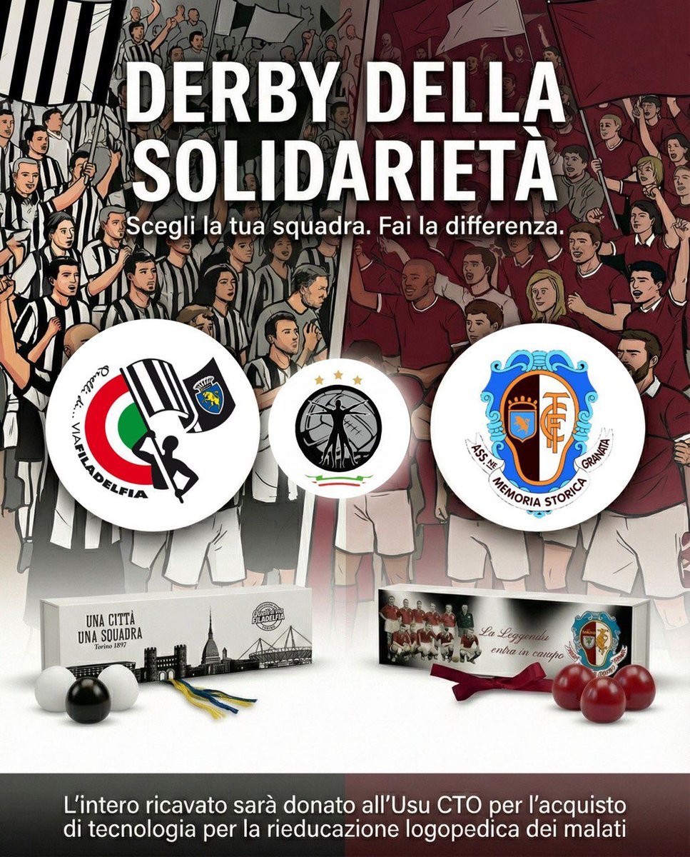 QuellidiViaFiladelfia tweet media