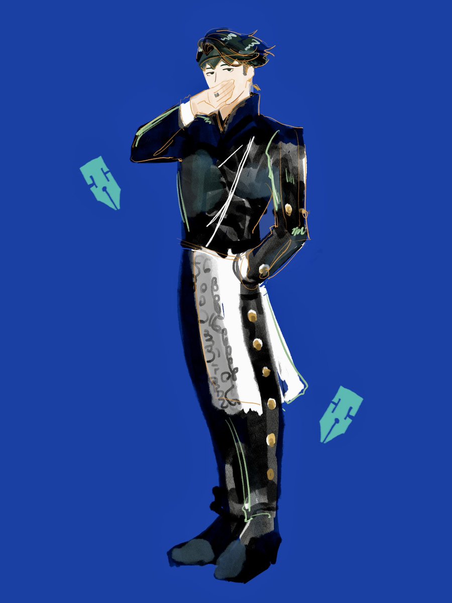 衣装もっとよく見せてくださいよ〜！！