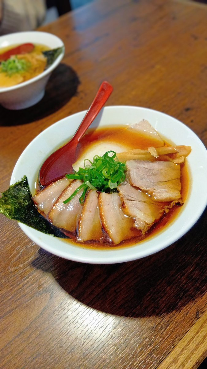 TAKAちゃ～んねるの麺メンmen tweet media