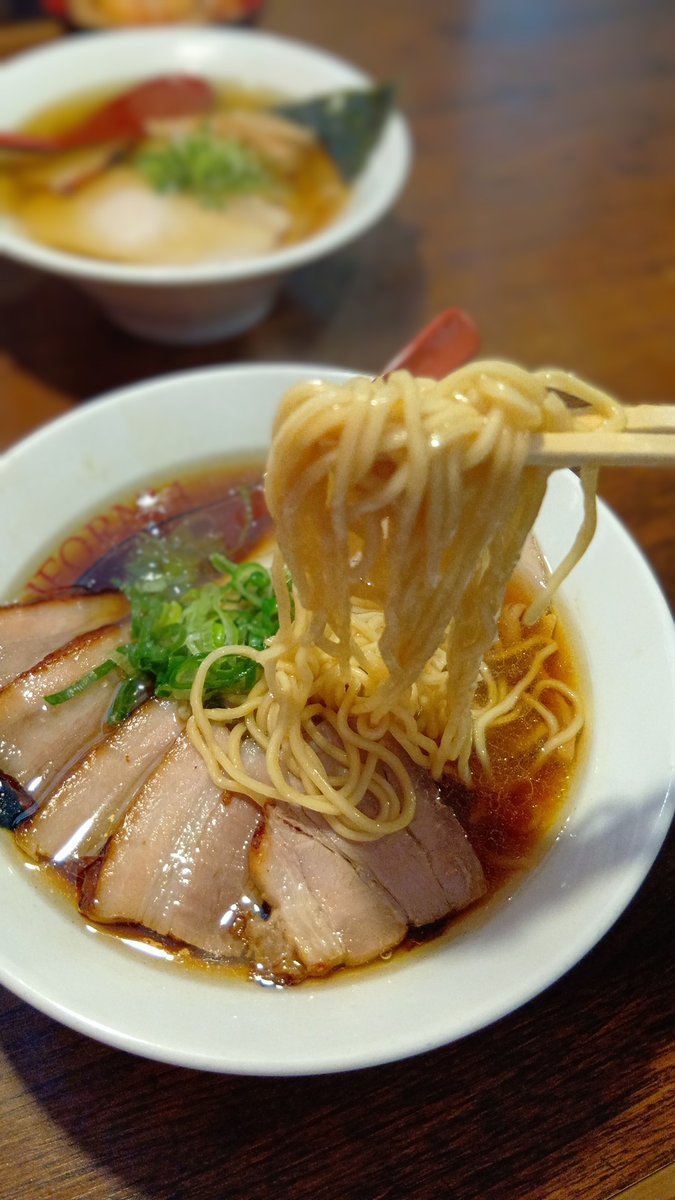 TAKAちゃ～んねるの麺メンmen tweet media