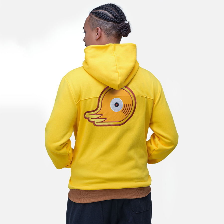 EPIC JET SET RADIO RESTOCK!

Our official JSR hoodie and tee, made in collaboration with <a href="/SEGA/">SEGA</a>, are BACK - but only while stocks last.

Make sure you don't miss out, grab yours TODAY at insertcoinclothing.com/jet-set-radio/