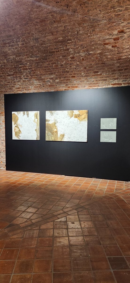 DantecRobet's tweet photo. Belfort Art Tour, l'événement artistique du mois de Mars à #Belfort : 14 artistes, une centaines d'œuvres exposée à la Tour 46 > Jusqu'au 14 mars. https://t.co/0ZZWGlGfmk