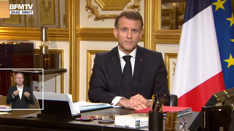 BFMTV INSIDE tweet media