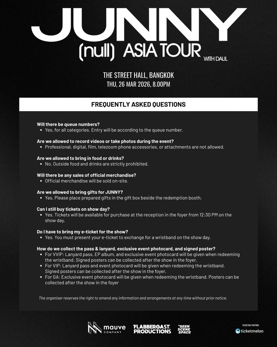 Flabbergast Productions tweet media