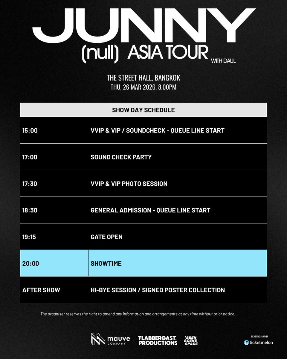 Flabbergast Productions tweet media