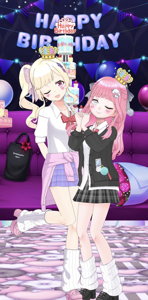 姫乃 エレナ tweet media