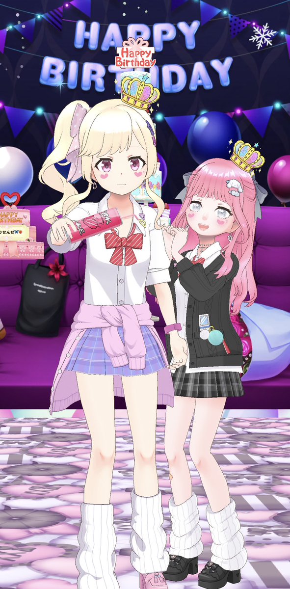 姫乃 エレナ tweet media