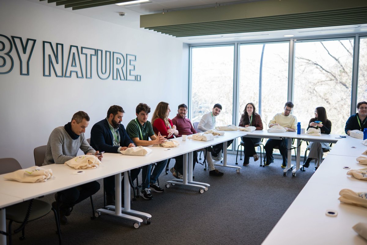 PreZero España tweet media