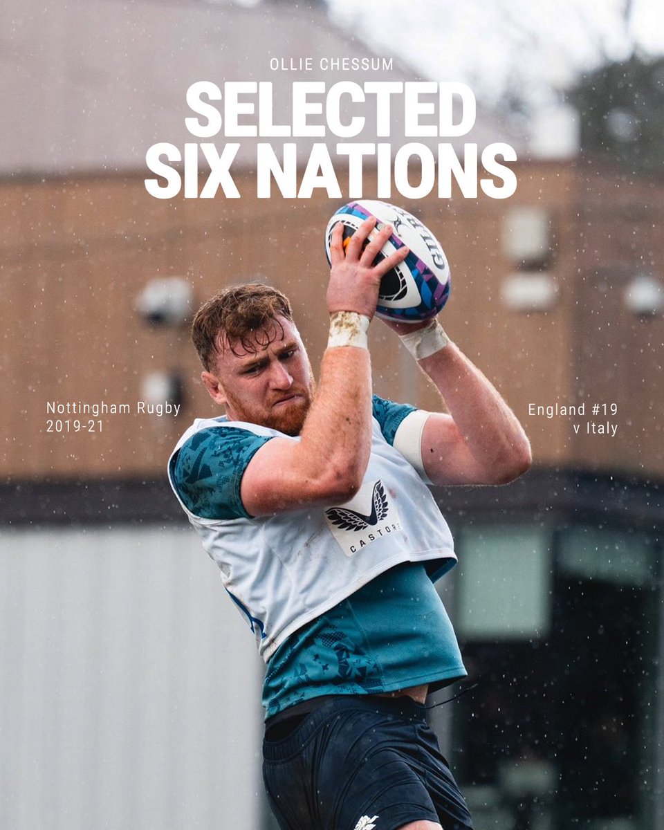 Nottingham Rugby tweet media