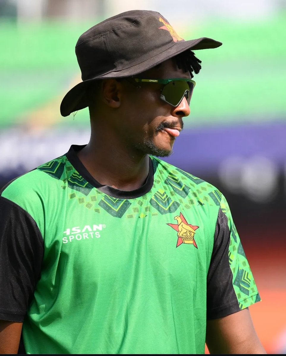 Richard Ngarava tweet media