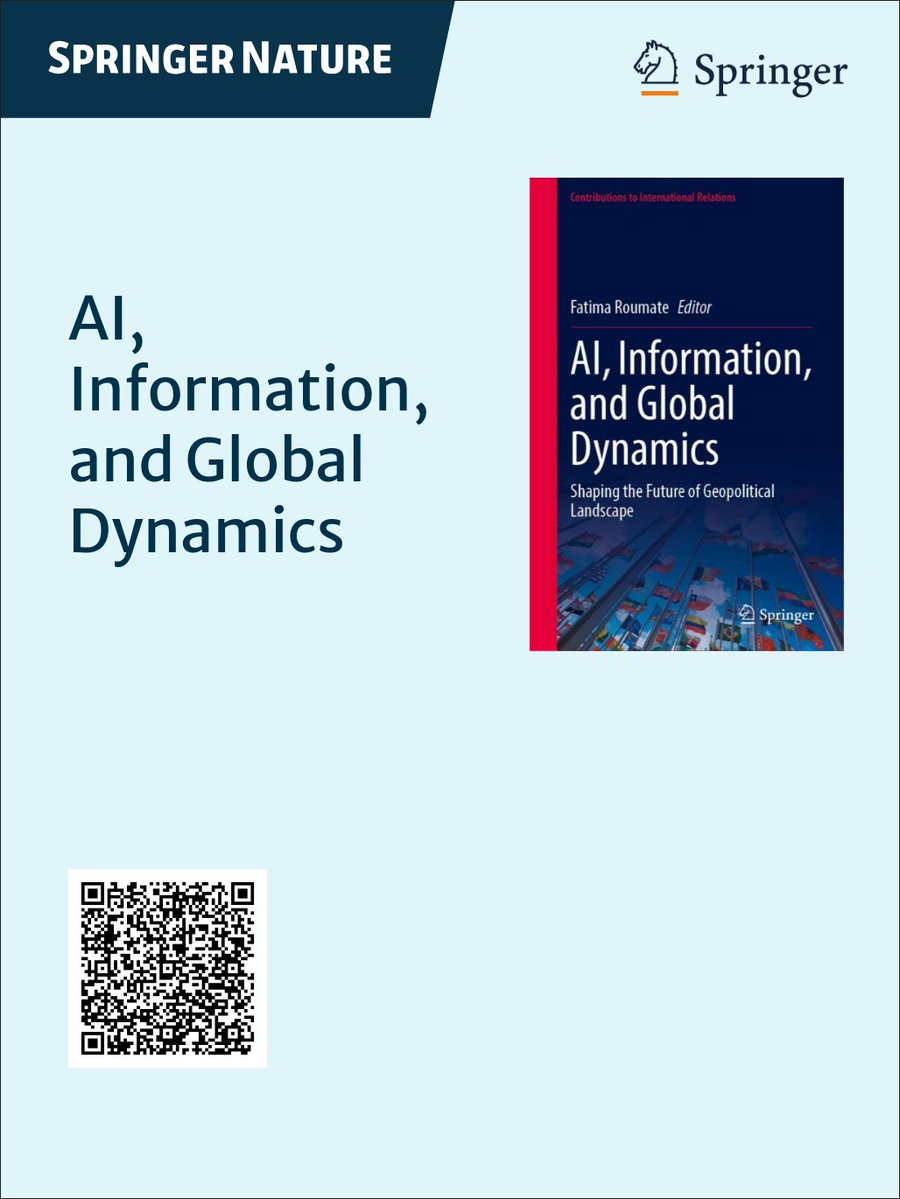 Fatima ROUMATE tweet media