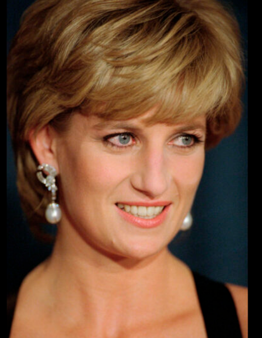 GarryRai_'s tweet photo. @BGatesIsaPyscho Princess Diana was a proud follower of an Islamic man. RIP https://t.co/iBpvS2OAVk