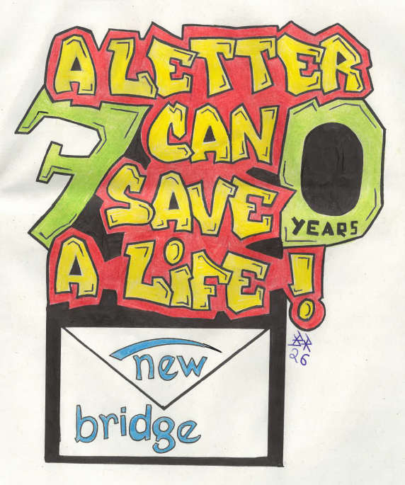 New Bridge tweet media