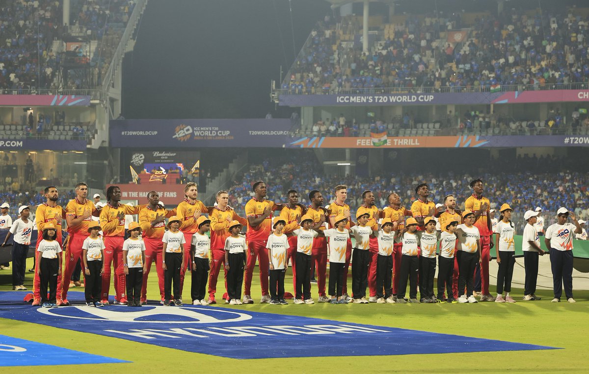 Richard Ngarava tweet media