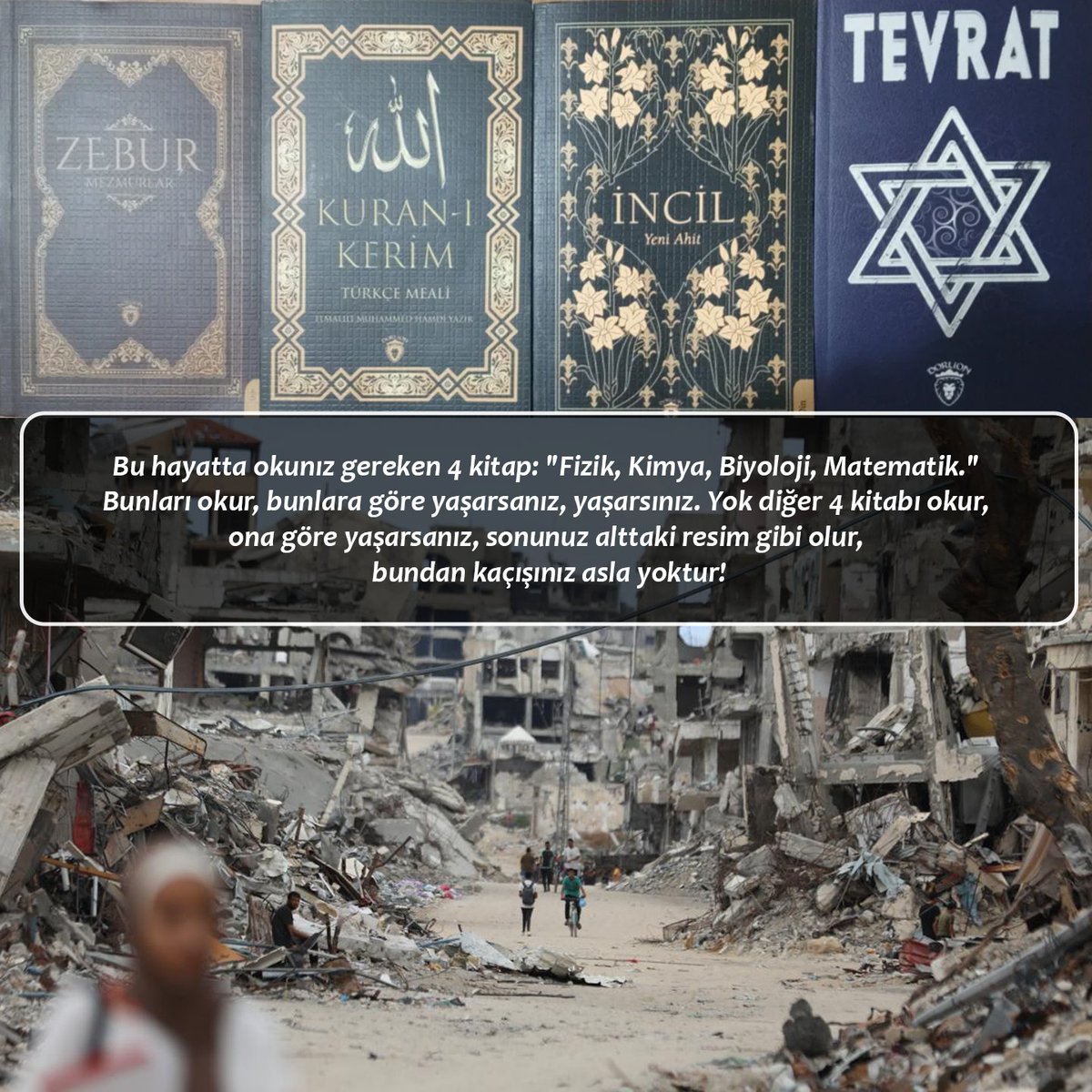 Nokta ...

Dünya Savaşı İspanyollar İncirlik Üssü Keşkek Filozof Atakan Müsavat Dervişoğlu Suudi Arabistan Zehir İstanbul Çekmeköy #TelAviv #motorin #sedatpeker #ALTIN