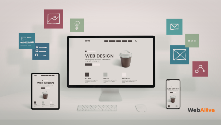WebAlive's tweet photo. Not every digital platform is just a website.

Some businesses need web applications to manage operations, automate workflows, or deliver services online.

Key differences between a website and a web app 👇
https://t.co/B4Gdy52oZo

#WebAppDevelopment #SoftwareDevelopment https://t.co/ThCL71y5Rv