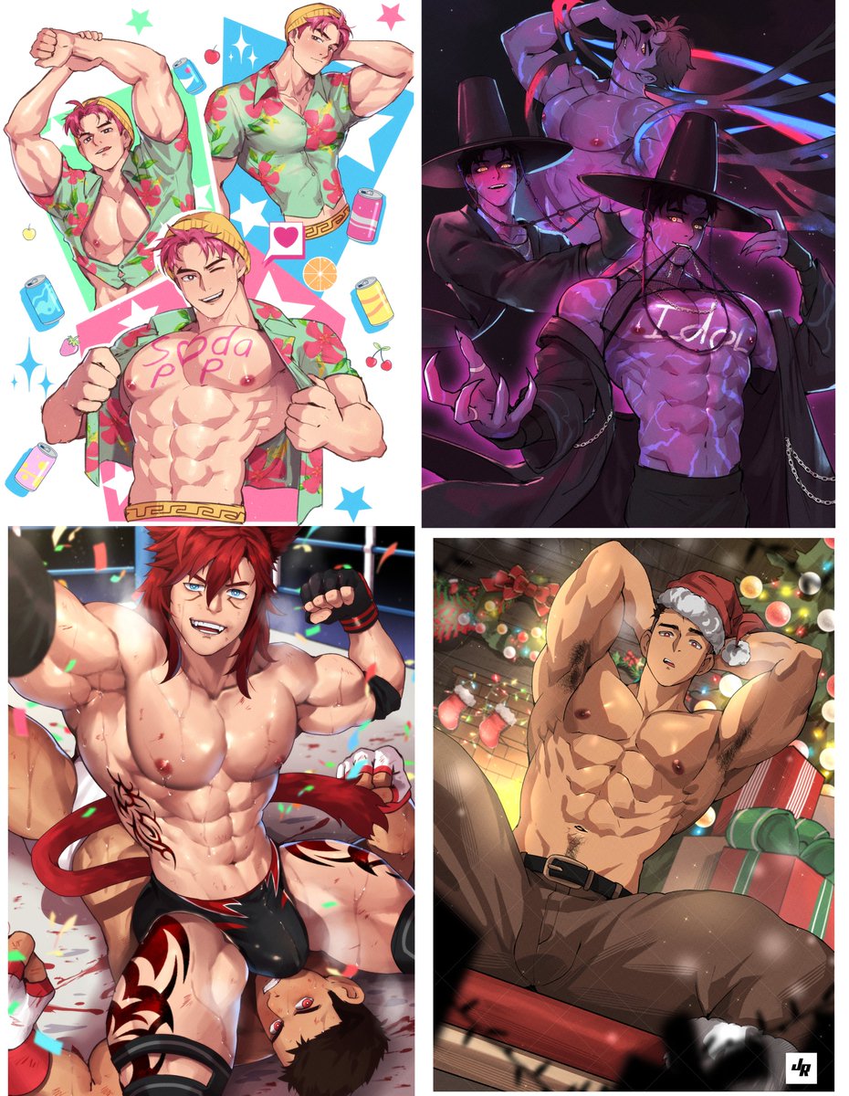 Jack Jack 🔞♥️ tweet media