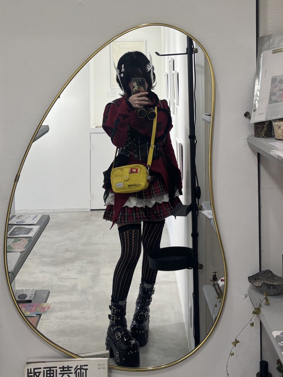 妹の作品出てる展示会行ってきた！