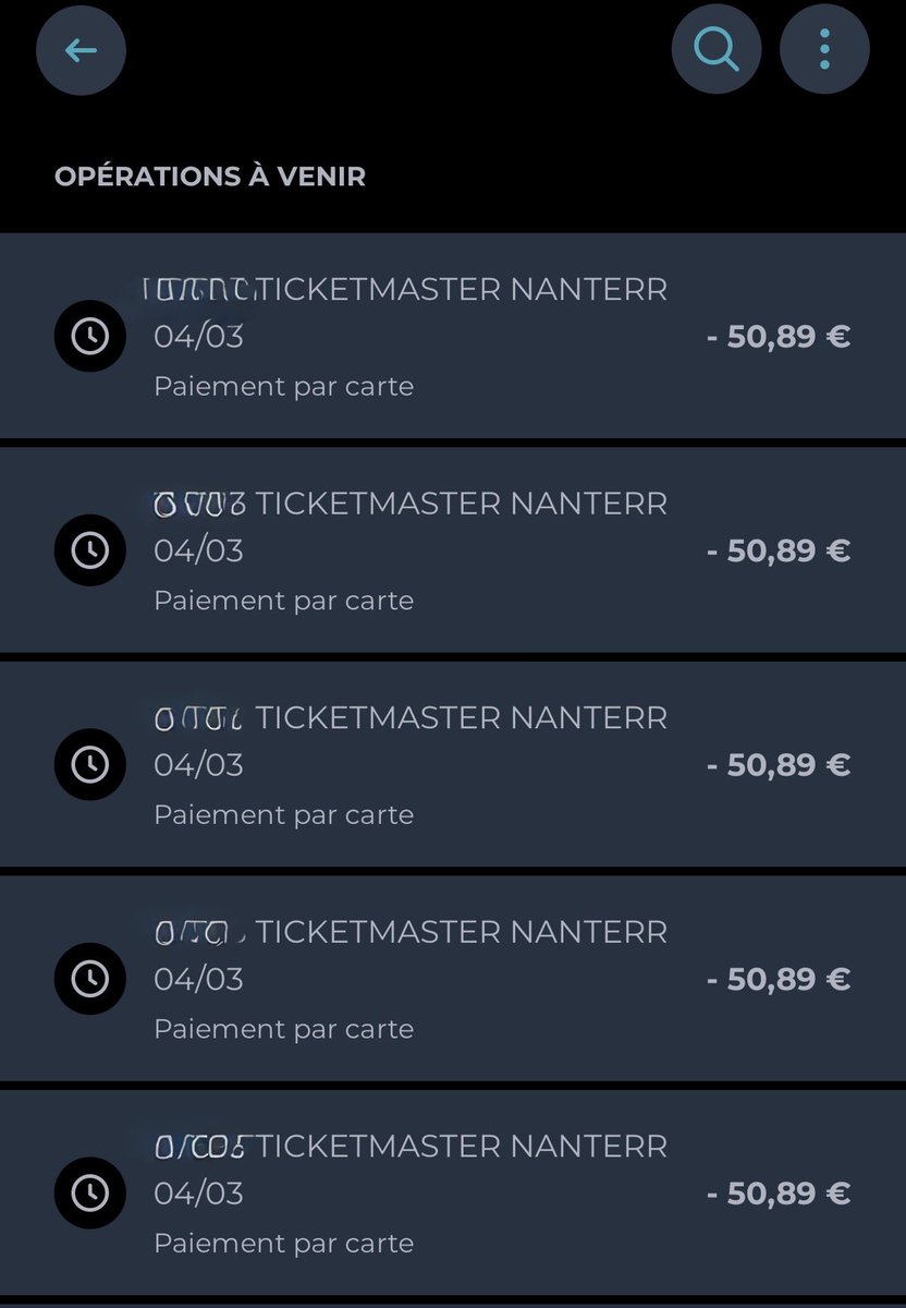 oui c’est promis ❤️