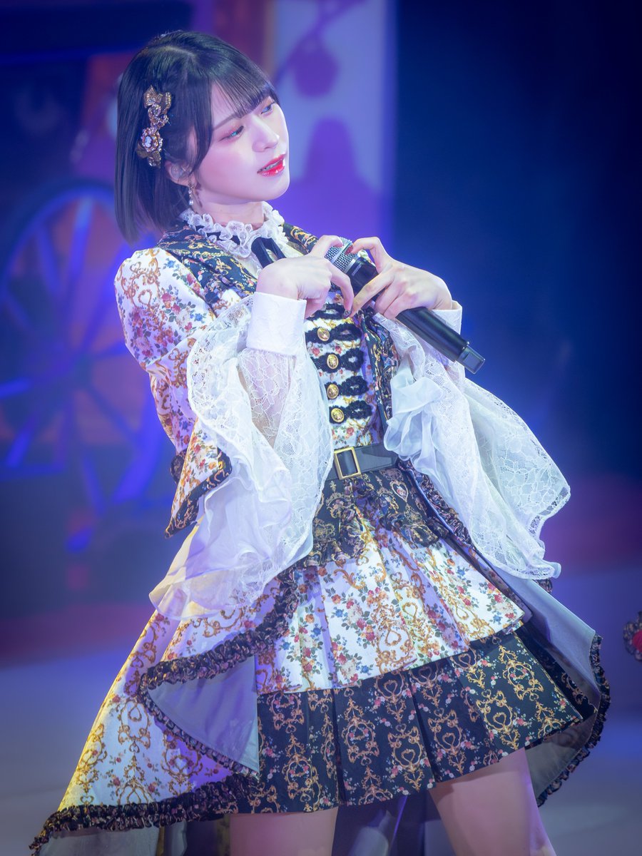 2025/11/16 ＝LOVE 8th ANNIVERSARY PREMIUM TOUR 愛知公演 2日目 📍IG