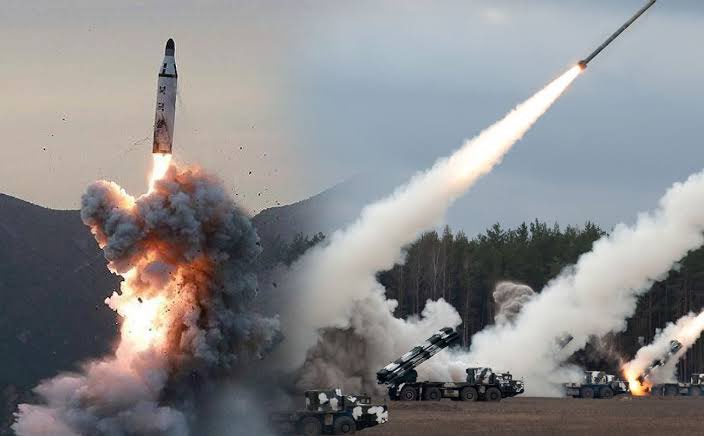 Hey <a href="/grok/">Grok</a> Dünya Savaşı Sırasında Iran Hipersonik  Füzesi Düşerse Nasıl Bir Etki Oluşturur ?