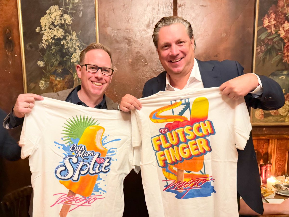 Michael Stix tweet media