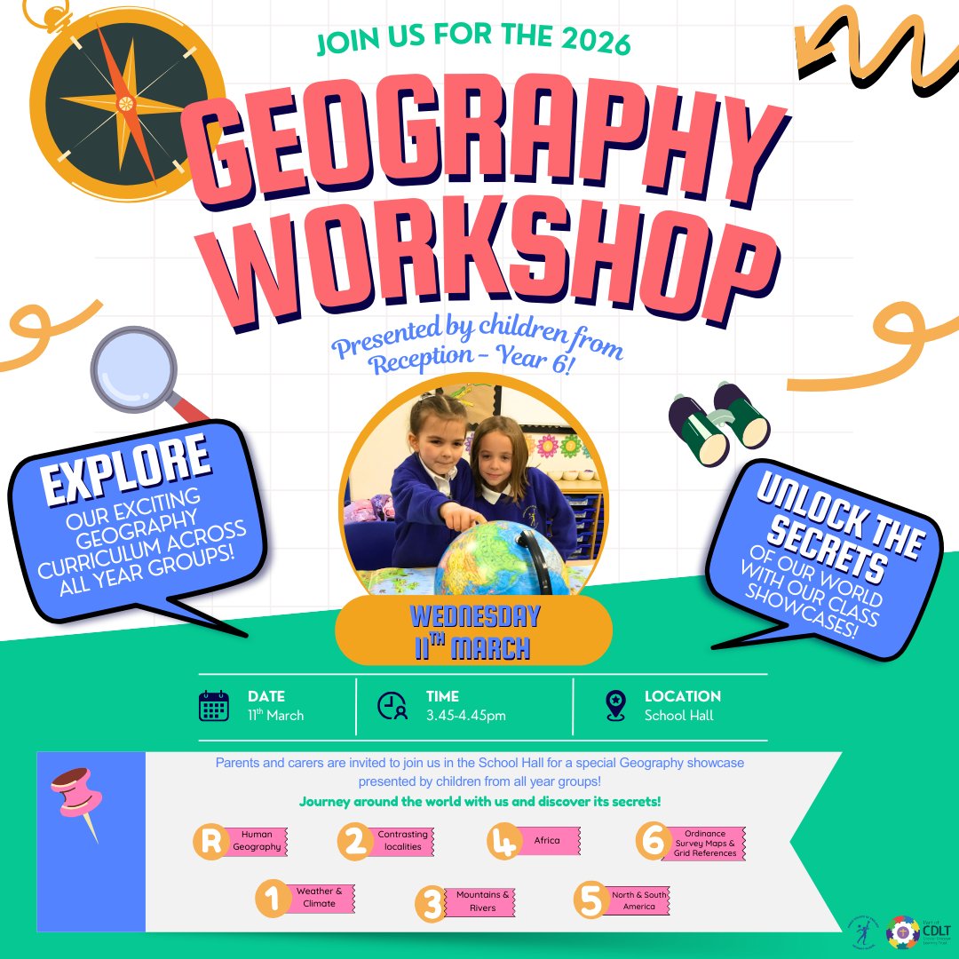 Hoole Church of England Primary School tweet media