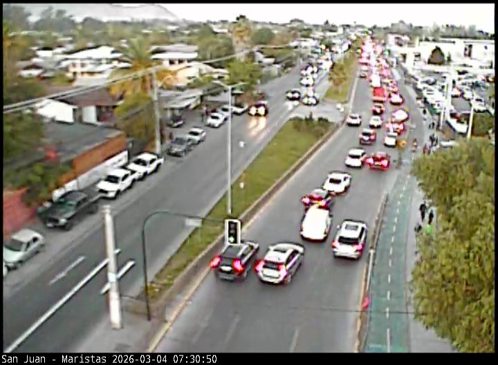 TransporteInforma Región de O’Higgins tweet media