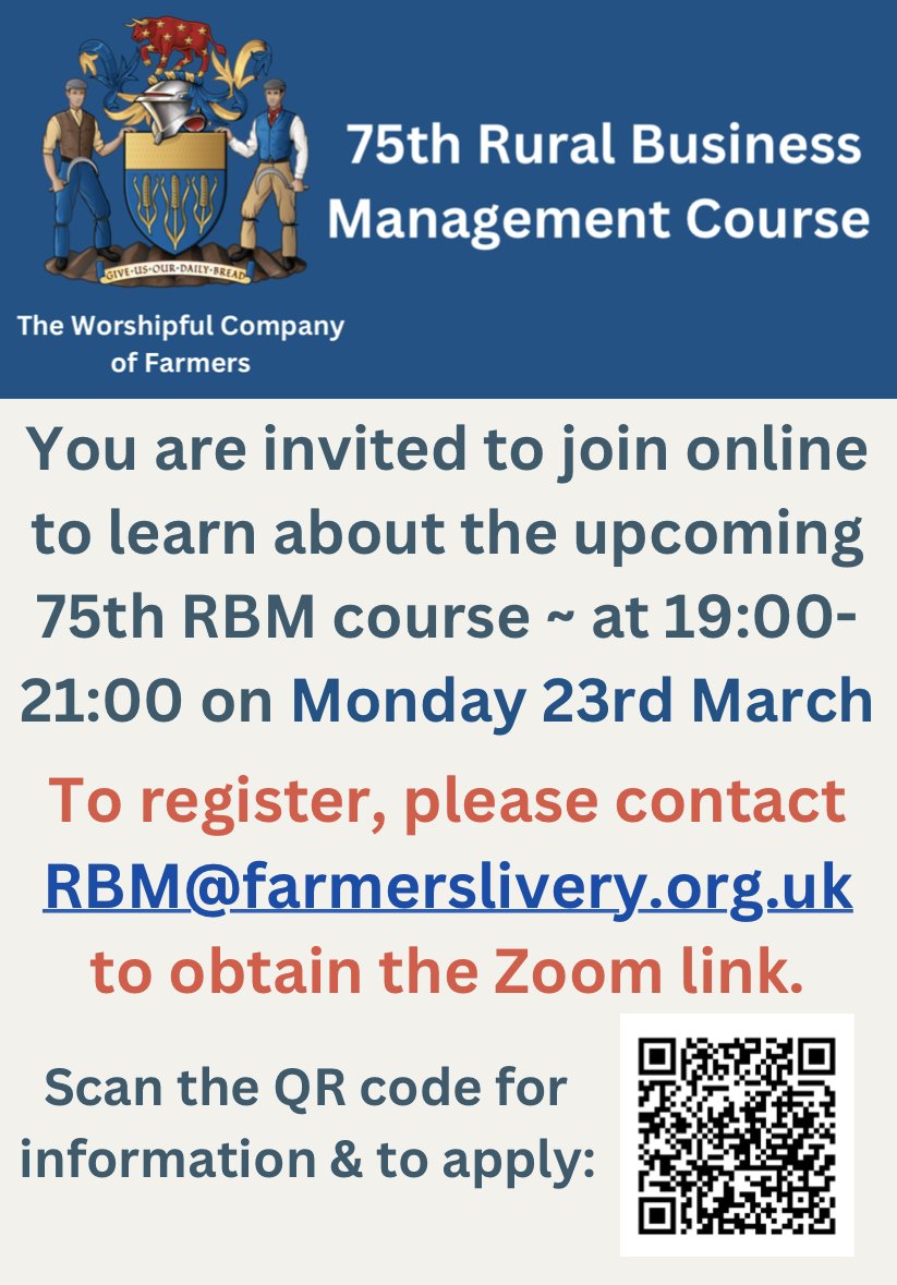 Farmers’ Alumni tweet media