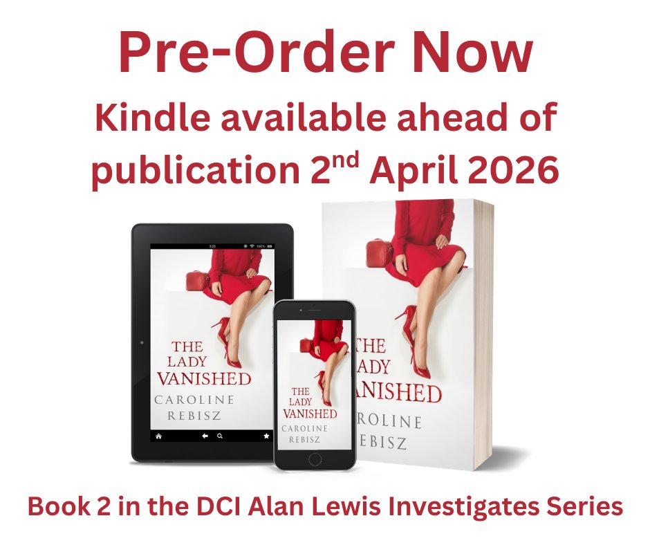 Caroline Rebisz tweet media