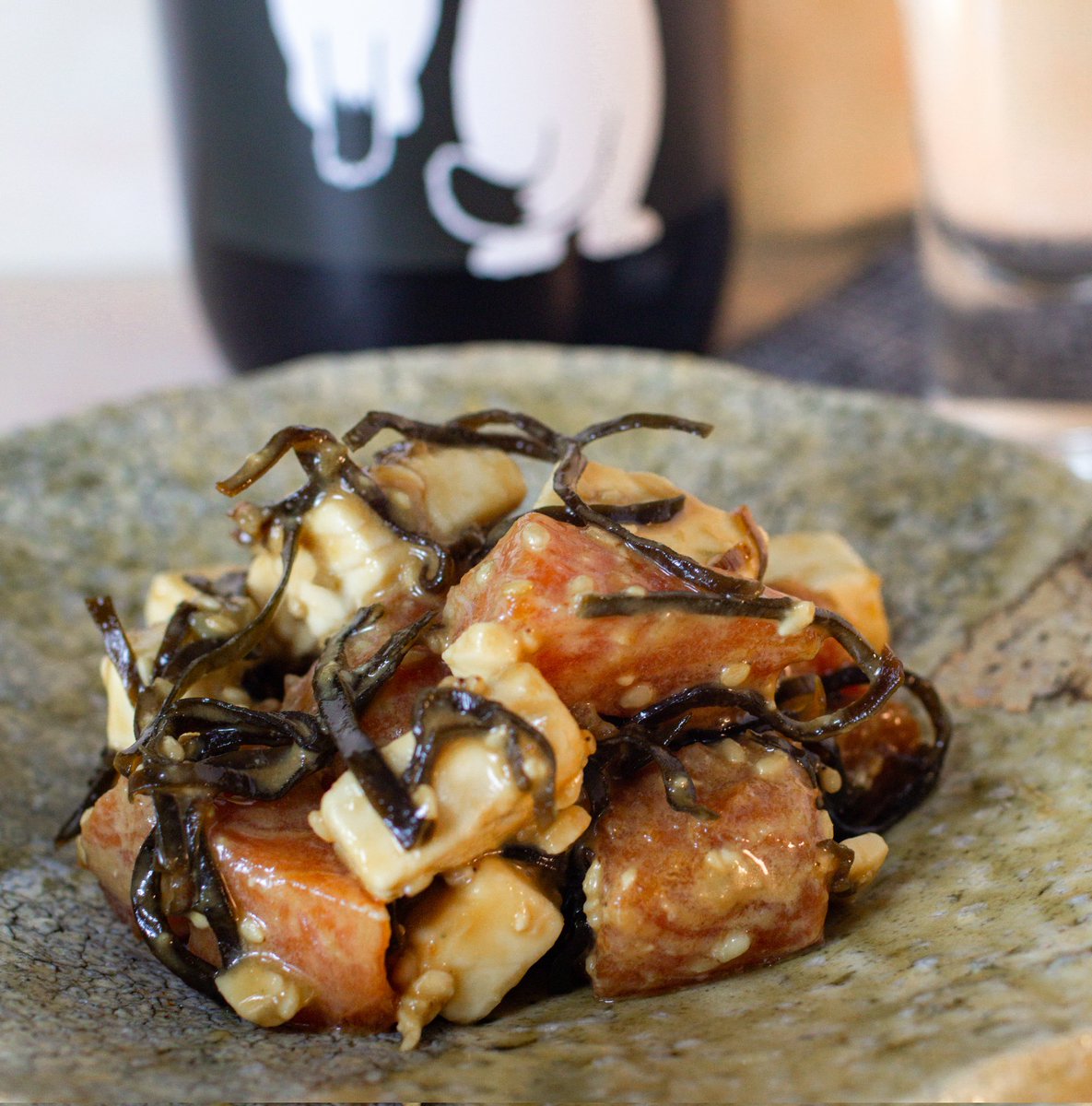 家飲みクランド tweet media