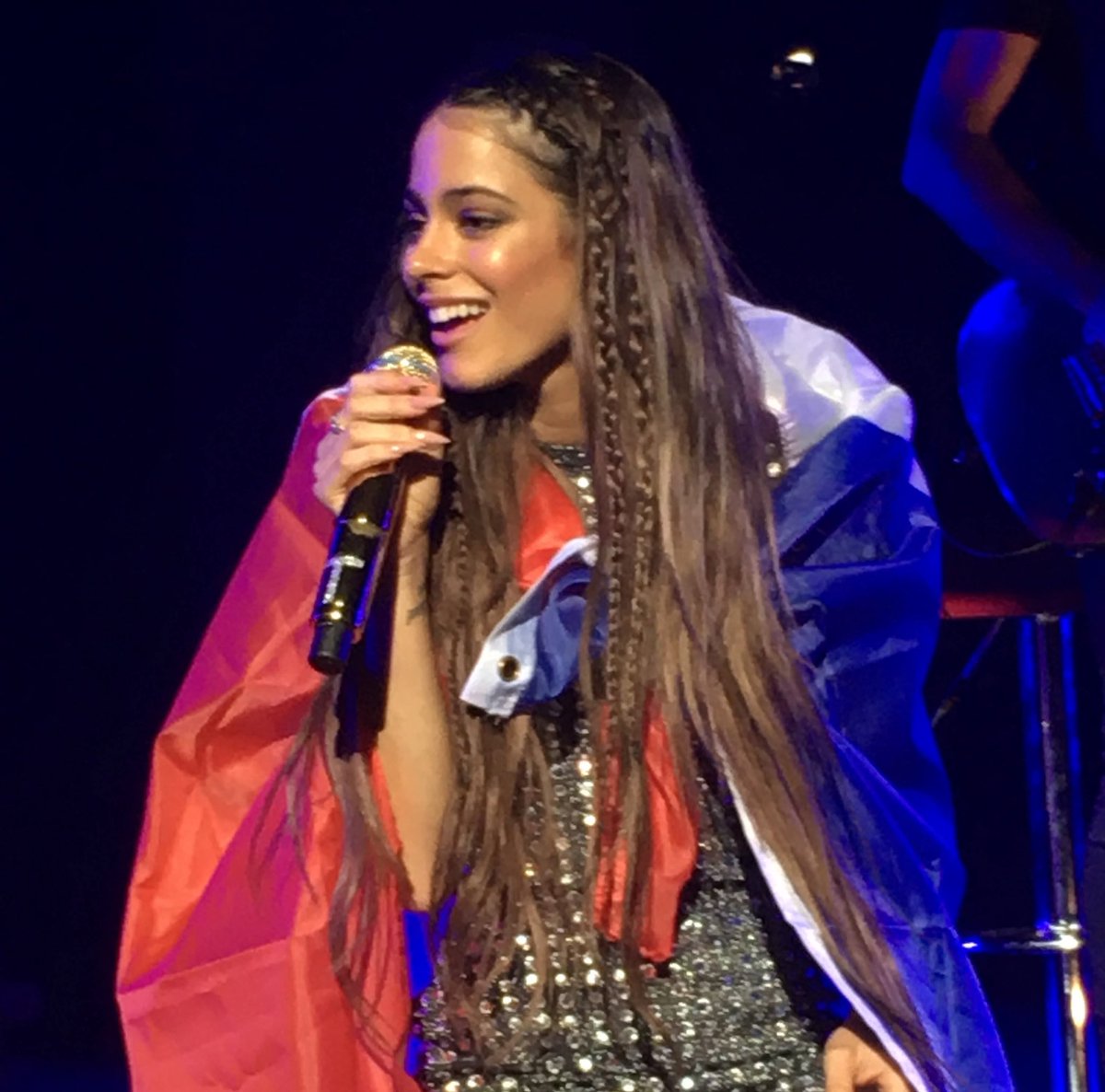 holaitini's tweet photo. 🕯️🕯️🥹🥹🕯️🕯️6 ans après laisse moi célébrer tini stp https://t.co/MoUWx1tdye