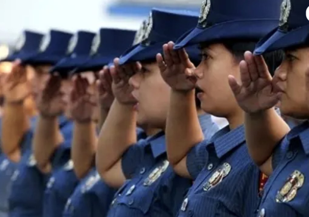 PCADG_MIMAROPA's tweet photo. PNP, magtatalaga pa ng maraming babaeng pulis upang tumulong sa mga VAWC victims
https://t.co/6hpMmmoI64

#PCADGMIMAROPA 
#ToServeAndProtect 
#bagongpnpparasabagongpilipinas 

DISCLAIMER:
CTTO of the photos, videos, and optics. No copyright infringement. https://t.co/zmkWsJkkwo