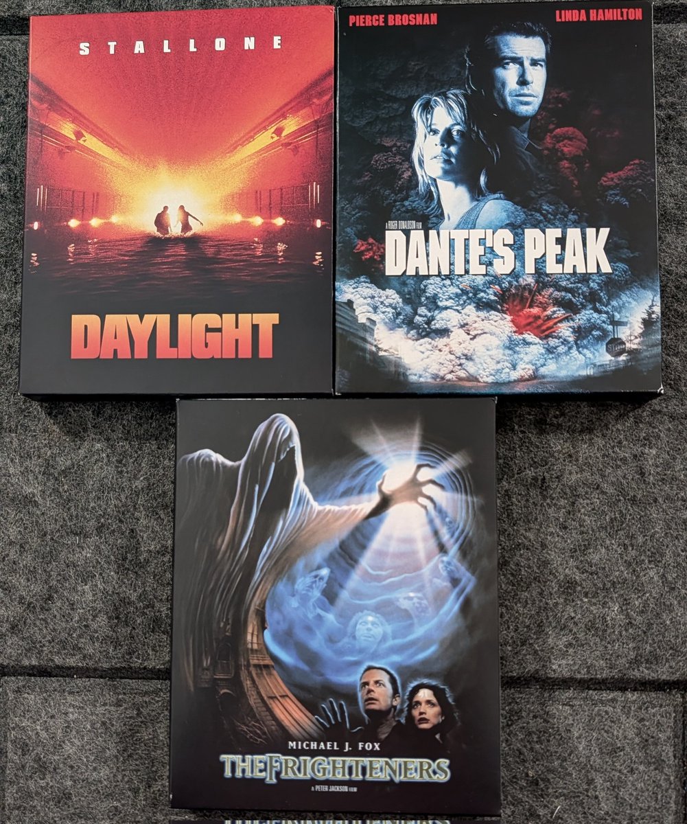 Paul_TwinFlicks 🎬 tweet media