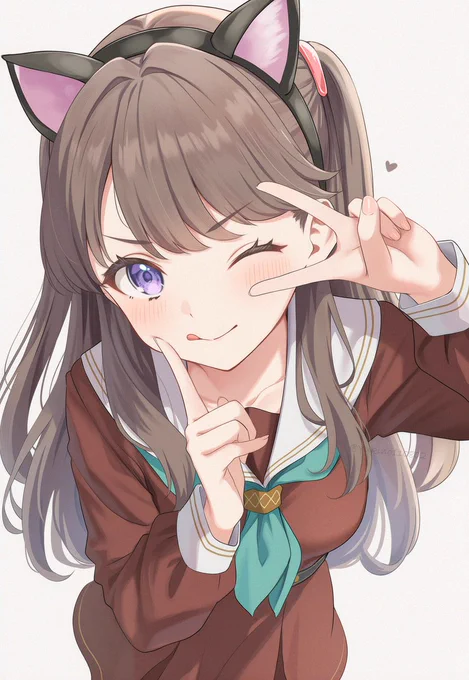 猫めぐちゃん～