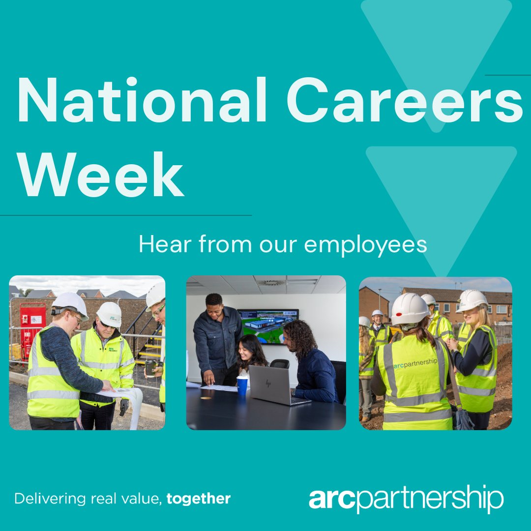 arc partnership tweet media