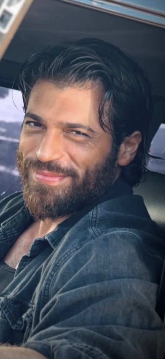 <a href="/CarmenB38519797/">Carmen E 🇨🇴 ⭐️CY⭐️</a> Buenos días Carmen 😘 
Feliz miércoles!!!😊
I❤️ Can Yaman 
#CanYaman
#ElTurco
#Sandokan