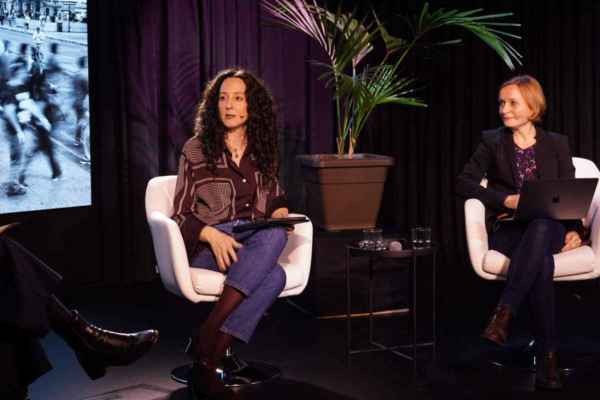 EULAS - Jean Monnet Network tweet media