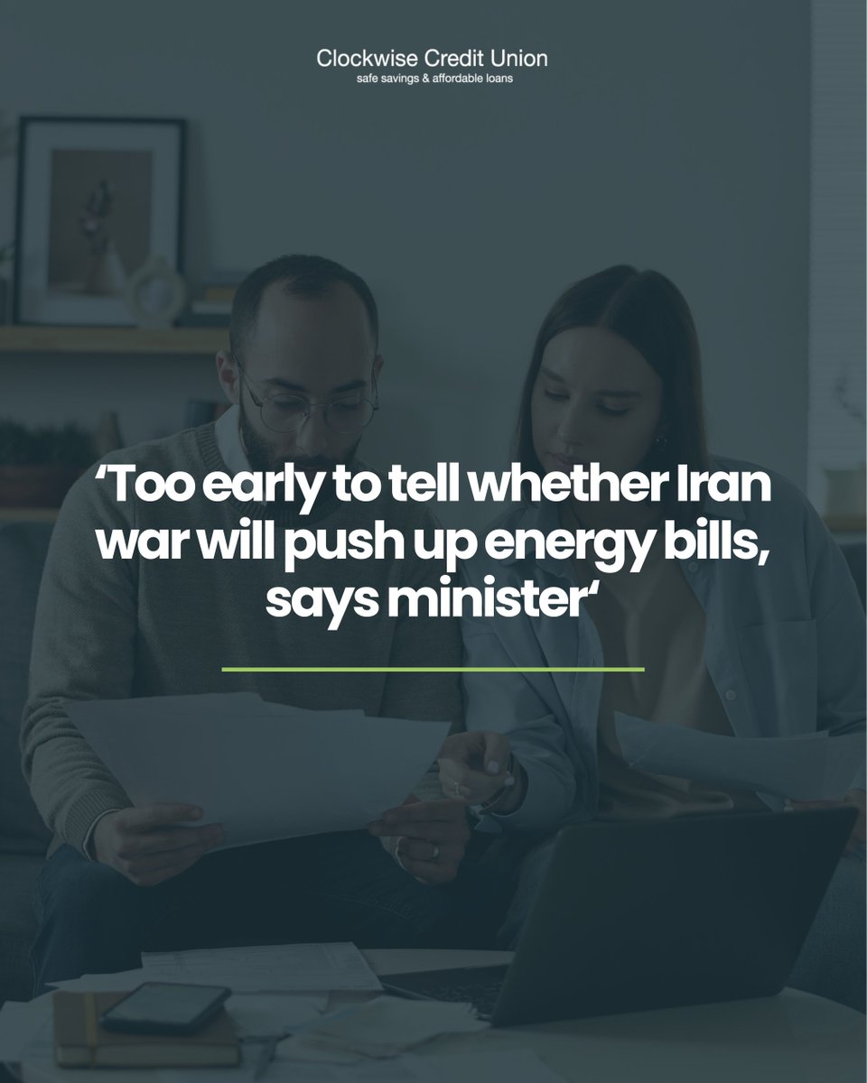 Clockwise Credit Union tweet media